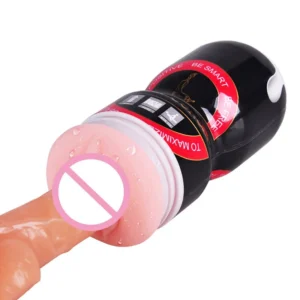 Realistic Vagina Anal Male Masturbator Silicone Soft Tight Pussy Adult Toys Sex Toys for Men Masturbatings
